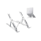 Laptop Stand Creative Folding Storage Bracket 10 Inches